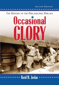 Cover image: Occasional Glory 2nd edition 9780786470280