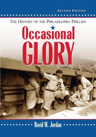 Imagen de portada: Occasional Glory 2nd edition 9780786470280