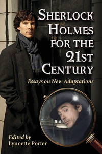 Cover image: Sherlock Holmes for the 21st Century 9780786468409