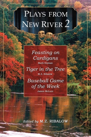 Imagen de portada: Plays from New River 2 9780786472758
