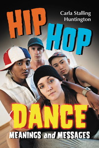 Cover image: Hip Hop Dance 9780786429912