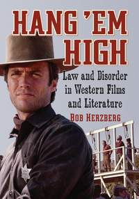 Cover image: Hang 'Em High 9780786468386