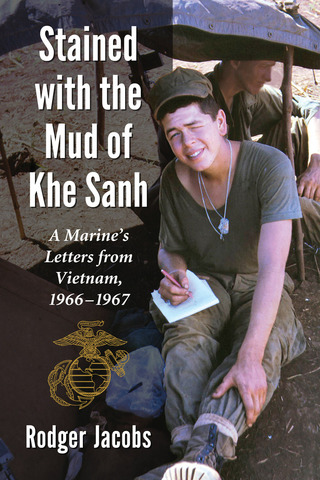 Cover image: Stained with the Mud of Khe Sanh 9780786472154