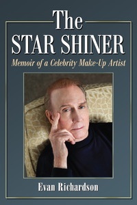 Imagen de portada: The Star Shiner 9780786470969