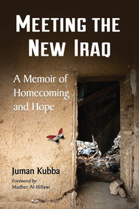 Cover image: Meeting the New Iraq 9780786470716