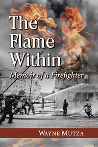 Cover image: The Flame Within 9780786472765