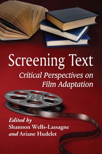 Cover image: Screening Text 9780786472307