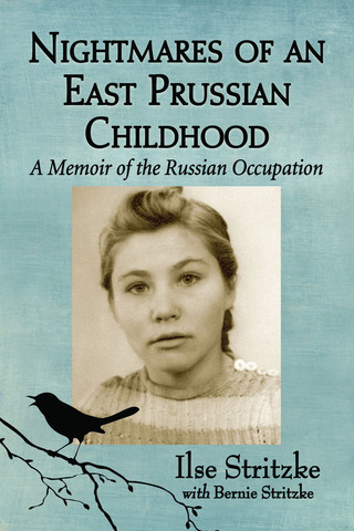 Cover image: Nightmares of an East Prussian Childhood 9780786473540