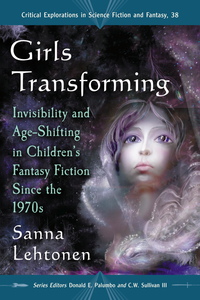 Cover image: Girls Transforming 9780786461363