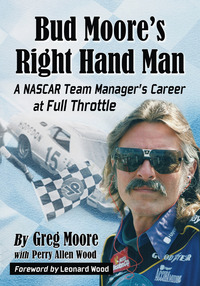 表紙画像: Bud Moore's Right Hand Man 9780786472888