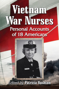 表紙画像: Vietnam War Nurses 9780786473526