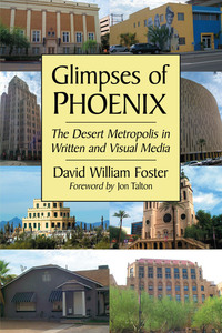 صورة الغلاف: Glimpses of Phoenix 9780786473649