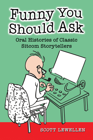 Cover image: Funny You Should Ask 9780786471485