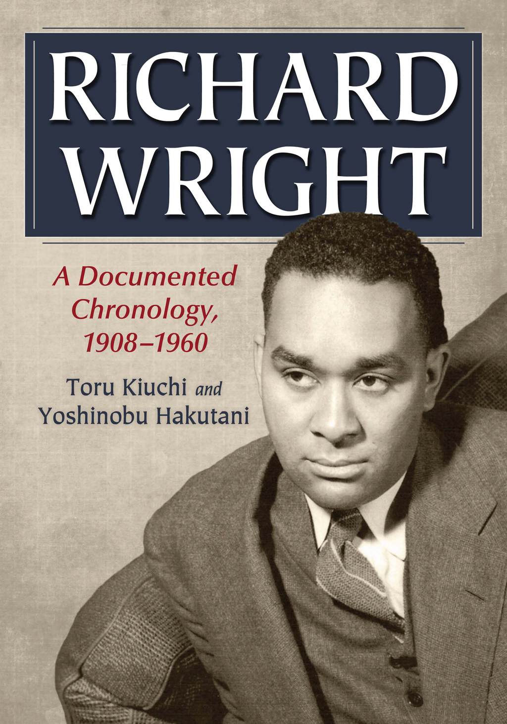 Richard Wright eBook