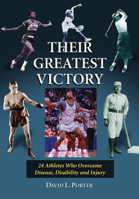 Imagen de portada: Their Greatest Victory 9780786473052