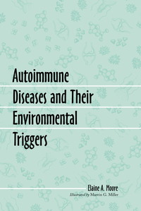 Imagen de portada: Autoimmune Diseases and Their Environmental Triggers 9780786413225