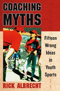 Cover image: Coaching Myths 9780786473694
