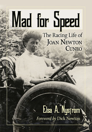 Cover image: Mad for Speed 9780786470938