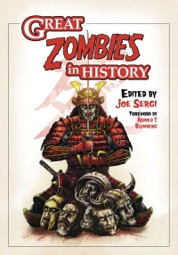 Cover image: Great Zombies in History 9780786474561