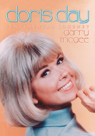 Cover image: Doris Day 9780786461073