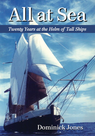 Cover image: All at Sea 9780786475803