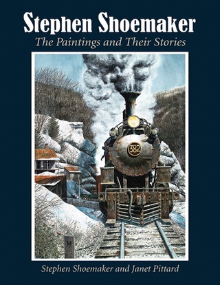 Cover image: Stephen Shoemaker 9780786474677