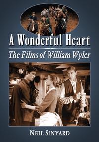 Cover image: A Wonderful Heart 9780786435739