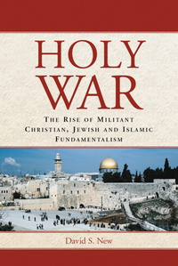 Cover image: Holy War 9780786413362