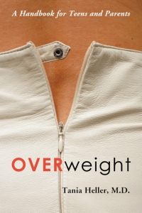 Cover image: Overweight 9780786420827