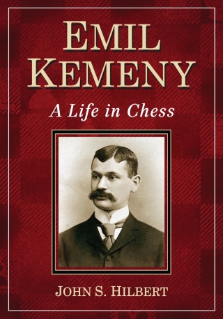 Cover image: Emil Kemeny 9780786473595