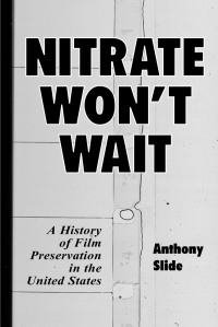 Cover image: Nitrate Won't Wait 9780786408368