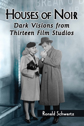 Cover image: Houses of Noir 9780786475933