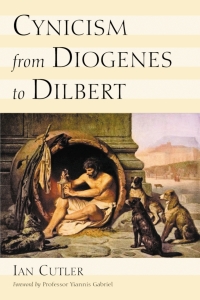 Imagen de portada: Cynicism from Diogenes to Dilbert 9781476604893