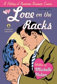 Imagen de portada: Love on the Racks 9781476604909