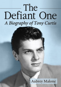 Cover image: The Defiant One 9780786475957