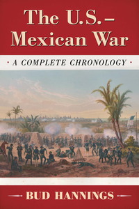 Cover image: The U.S.-Mexican War 9780786476480