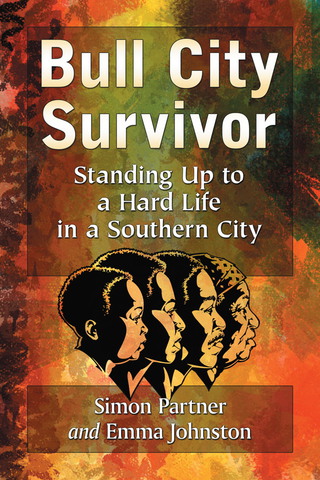 Cover image: Bull City Survivor 9780786474479