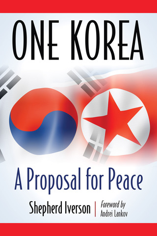 Imagen de portada: One Korea 9780786476831