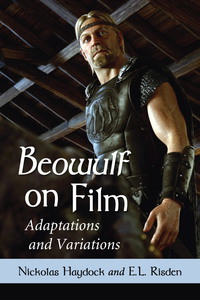 صورة الغلاف: Beowulf on Film 9780786463381