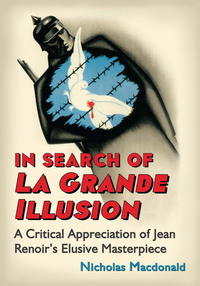 Imagen de portada: In Search of La Grande Illusion 9780786462704