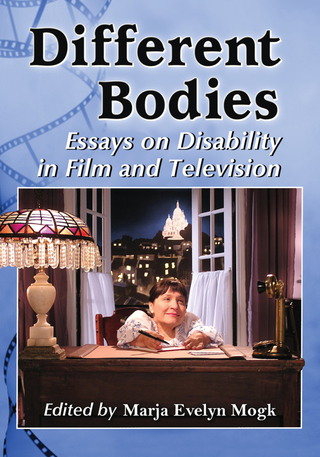 Imagen de portada: Different Bodies 9780786465354