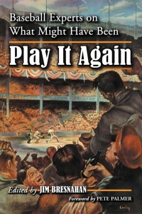 Cover image: Play It Again 9780786425464