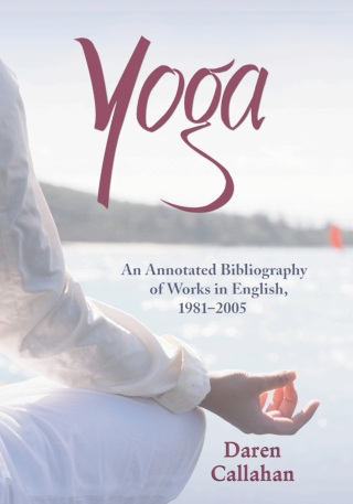 Imagen de portada: Yoga 9780786431625