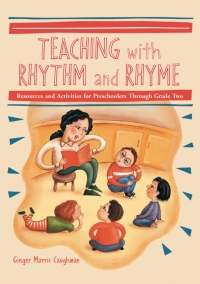 Cover image: Teaching with Rhythm and Rhyme 9780786408115