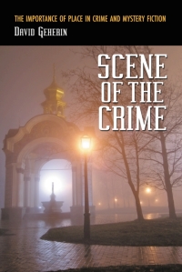 Imagen de portada: Scene of the Crime 9780786432981