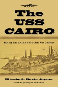 Imagen de portada: The USS Cairo 9780786422579