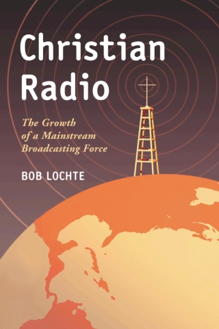 Cover image: Christian Radio 9780786422395