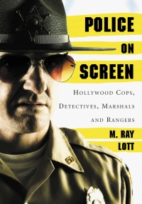 Cover image: Police on Screen 9780786425778