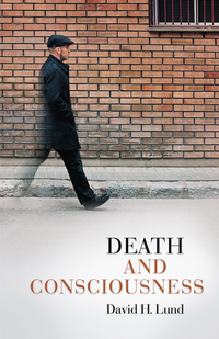 Cover image: Death and Consciousness 9780786467464