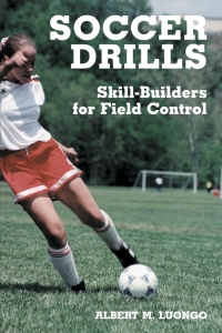 Cover image: Soccer Drills 9780786406821